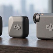 DJI Mic Mini: il kit di qualità professionale è in offerta su Amazon