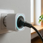 Smart home: una presa intelligente da pochi euro può fare la differenza