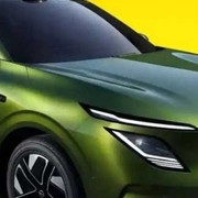 Nissan-NX7, debutta il nuovo SUV elettrico e range extender: arriverà in Europa?