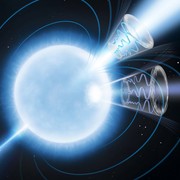IXPE: l'osservatorio d NASA e ASI trova le tracce di una teoria formulata 90 ann