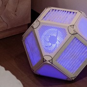 OddCube è il purificatore d'aria che sfida l?obsolescenza programmata
