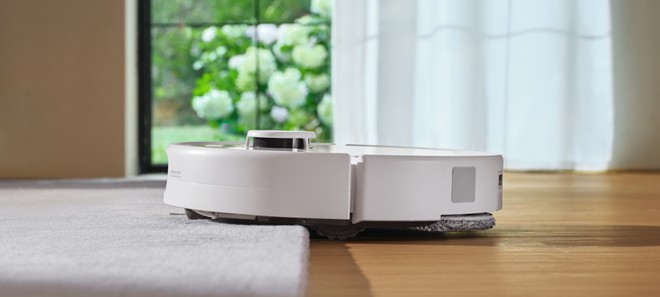 Anteprima: Il nuovo Roborock Qrevo 2 Pro si libera dei moci per pulire i tappeti | PREZZO