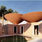 Case del futuro, in Iran ci sono già quelle super fresche grazie al tetto a ciot