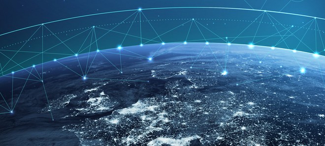 Anteprima: IRIS², la rete satellitare europea cresce a 414 satelliti: primi lanci nel 2029