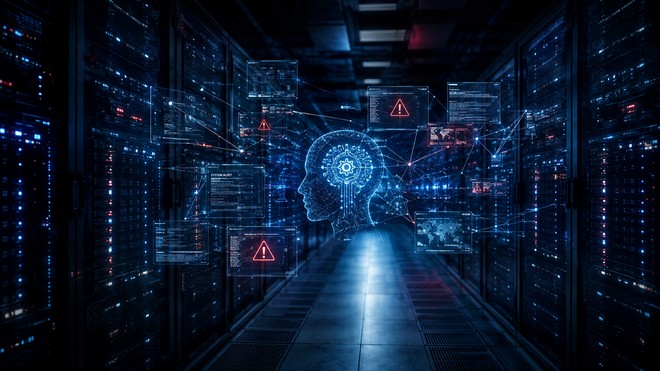 Anteprima: OpenAI ferma parte dei test di Astra per timori sulla cybersicurezza