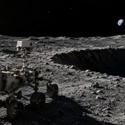 PROMISE: il rover NASA esplorerà il polo sud lunare | Cosa sappiamo