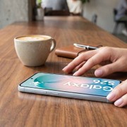 Samsung Galaxy S26 in offerta su Amazon: il top di gamma compatto è l'affare del