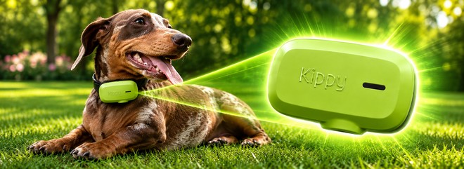 Anteprima: Ho provato "lo smartwatch per cani" con GPS e RETE DATI: vale la pena?