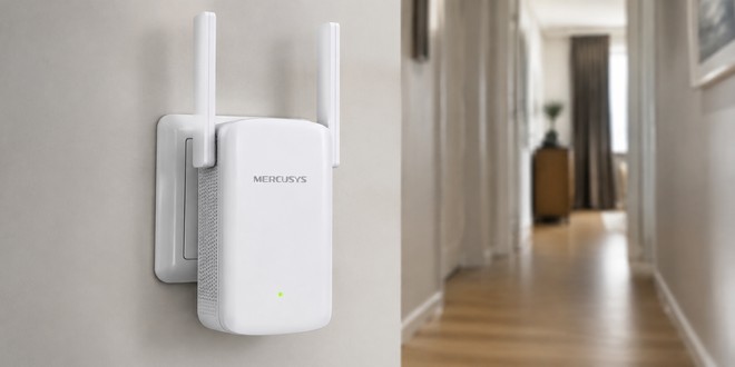 Anteprima: L'extender Wi-Fi 6 di TP-Link scontato del 38% risolve il problema delle zone morte