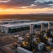 Data center e clima: il nuovo progetto Amazon riapre il dibattito sulle emission