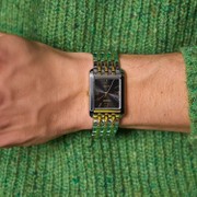 Citizen amplia la gamma Dress Classic con due nuovi Eco-Drive