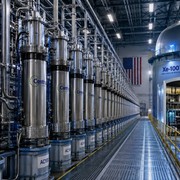 Gli USA accelerano sull?uranio: più combustibile per i nuovi reattori