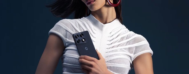 Anteprima: Tutti gli smartphone Motorola che riceveranno l'aggiornamento ad Android 17