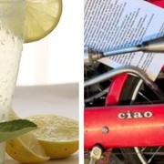 Tre Ciao in regalo ai ragazzini che vendevano limonate: dopo il richiamo arriva 