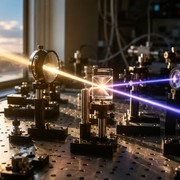 L?entanglement quantistico ora si può creare con la luce del Sole