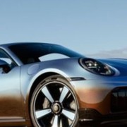 Porsche omaggia l&rsquo;Australia con la one-off 911 Turbo S Land Down Under