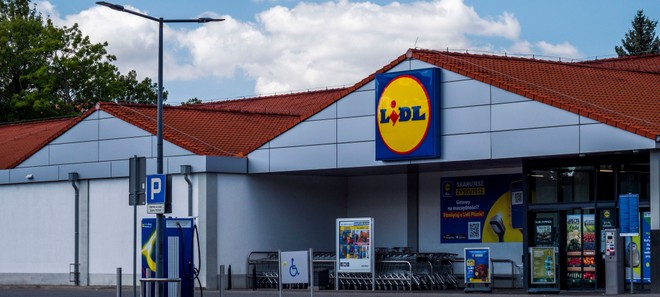 Anteprima: Mini friggitrice ad aria e macchina da caffè vintage: le offerte del volantino Lidl