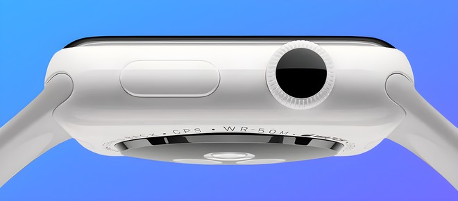 Anteprima: Torna l'Apple Watch in ceramica: disponibile sul mercato entro fine anno?