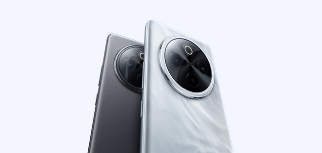 Anteprima: iQOO Z11S presto in arrivo insieme a Neo 11 Ultra?