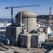 Il gigante nucleare cinese da 1.200 MW è sempre più vicino all?avvio