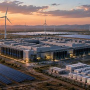 AI ed energia pulita: nasce il campus che cambia le regole dei data center