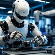 Robot umanoidi: 7 ostacoli che i robot umanoidi devono ancora superare