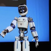 ErgoCub, il robot italiano che collabora davvero con le persone