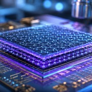 Superconduttori ultrasottili: il passo che può cambiare il futuro dei computer q