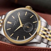 Timex rinnova la linea Waterbury con modelli classici e prezzi accessibili