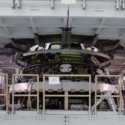 La NASA unisce i moduli di Orion: così prende forma la missione Artemis III