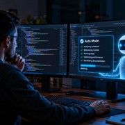 Claude Code attiva la modalità Auto: meno conferme, più autonomia per gli svilup