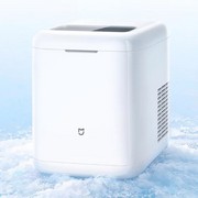 Ghiaccio pronto in 6 minuti: la nuova macchinetta Xiaomi è piccola e costa poco