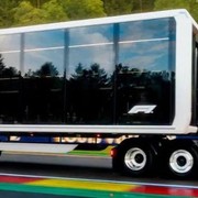 F1, una cena stellata mentre percorri il circuito di Monza? Il costo vi stupirà