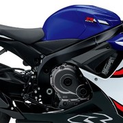 Suzuki GSX-R 600 e 750 (2027): torna il mito, anche in versione 40° Anniversario