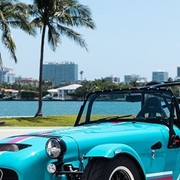 Caterham Seven Miami: 12 esemplari così non si erano mai visti