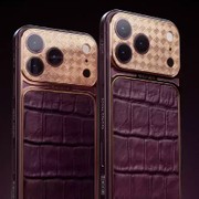 Il leak del brand luxury svela molto su iPhone 18 Pro: colori, display e data