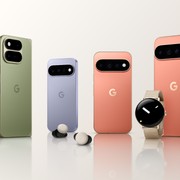 Pixel 11 Series, Google punta molto sul nuovo modem MediaTek
