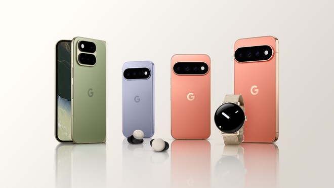 Anteprima: Pixel 11 Series, Google punta molto sul nuovo modem MediaTek