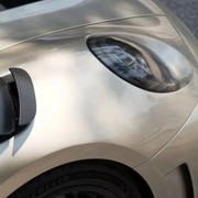 Marsien, sognando la 959: l&rsquo;iconica Porsche rivive in una GT estrema