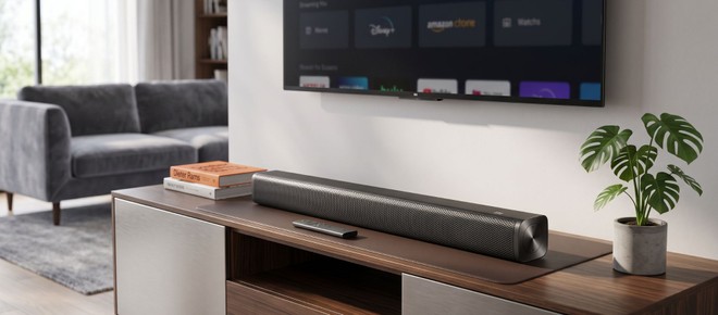 Anteprima: La soundbar low cost di Xiaomi oggi costa 39,99 euro: affare su eBay