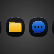 Samsung, su One UI 9.5 la modalità scura sarà ancora più scura