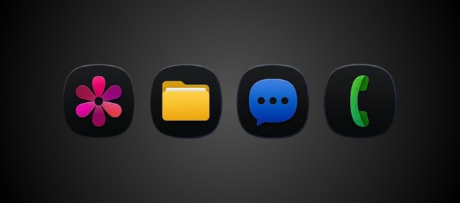 Anteprima: Samsung, su One UI 9.5 la modalità scura sarà ancora più scura