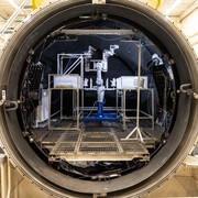 Programma Artemis: ecco dove la NASA prova ogni tecnologia prima del decollo