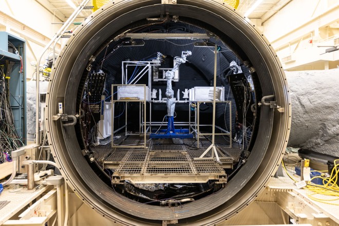 Anteprima: Programma Artemis: ecco dove la NASA prova ogni tecnologia prima del decollo