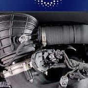 Stellantis, svelato il propulsore elettrico per chi sogna il V8: addio turbo lag