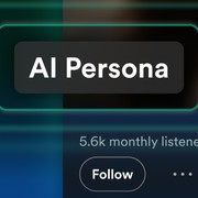 Spotify mette un freno agli artisti AI con etichette e scomparsa dai suggeriment