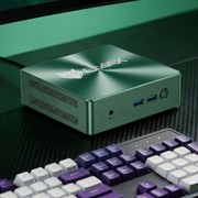 Il mini PC con Intel Core i5 e memoria espandibile è scontato del 26%