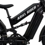 Ariel Rider Mudd 72V: la e-bike fuoristrada che punta ai 104 km/h