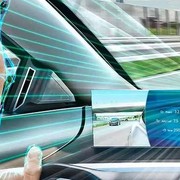 L&rsquo;auto del domani controllerà la salute mentre guidiamo: così potrà preven