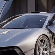 Rezvani Beast X, hypercar da 1.560 CV che non teme il fuoristrada
